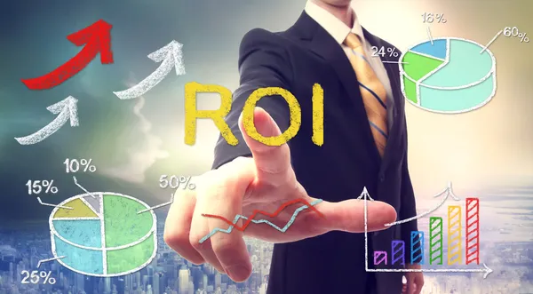 ¿Cómo puede ayudarte una agencia Google Partner? consultor de marketing-roi